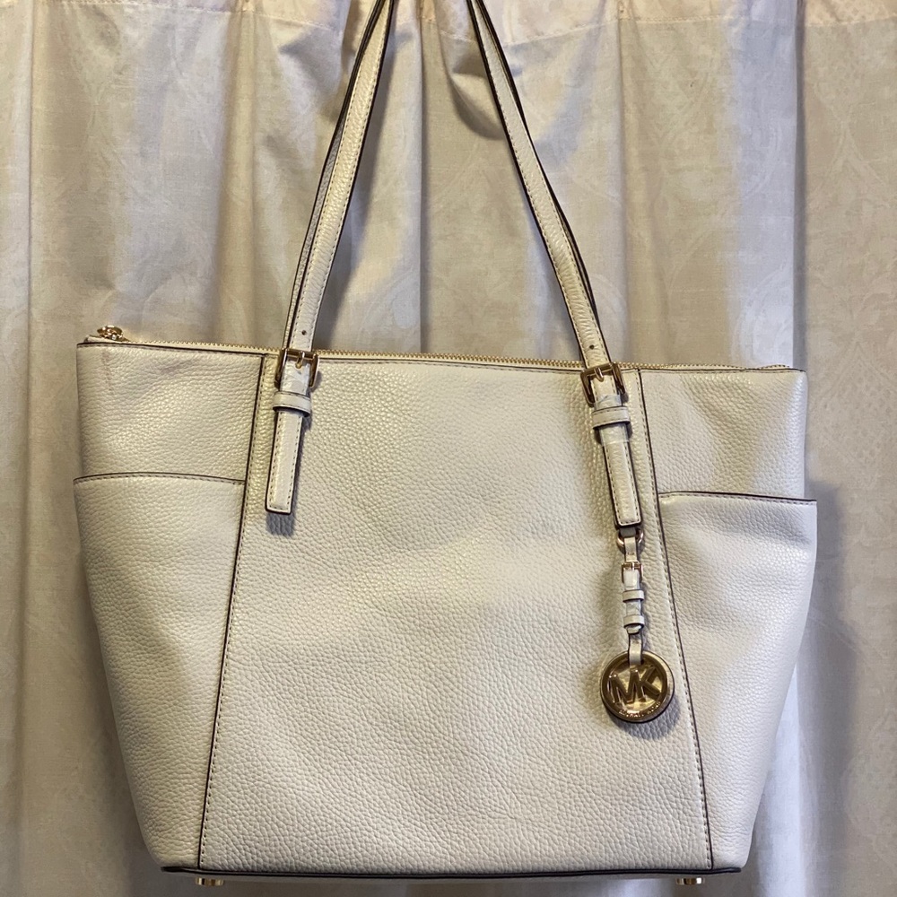 Michael Kors tote shoulder bag